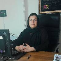 فاطمه آذری